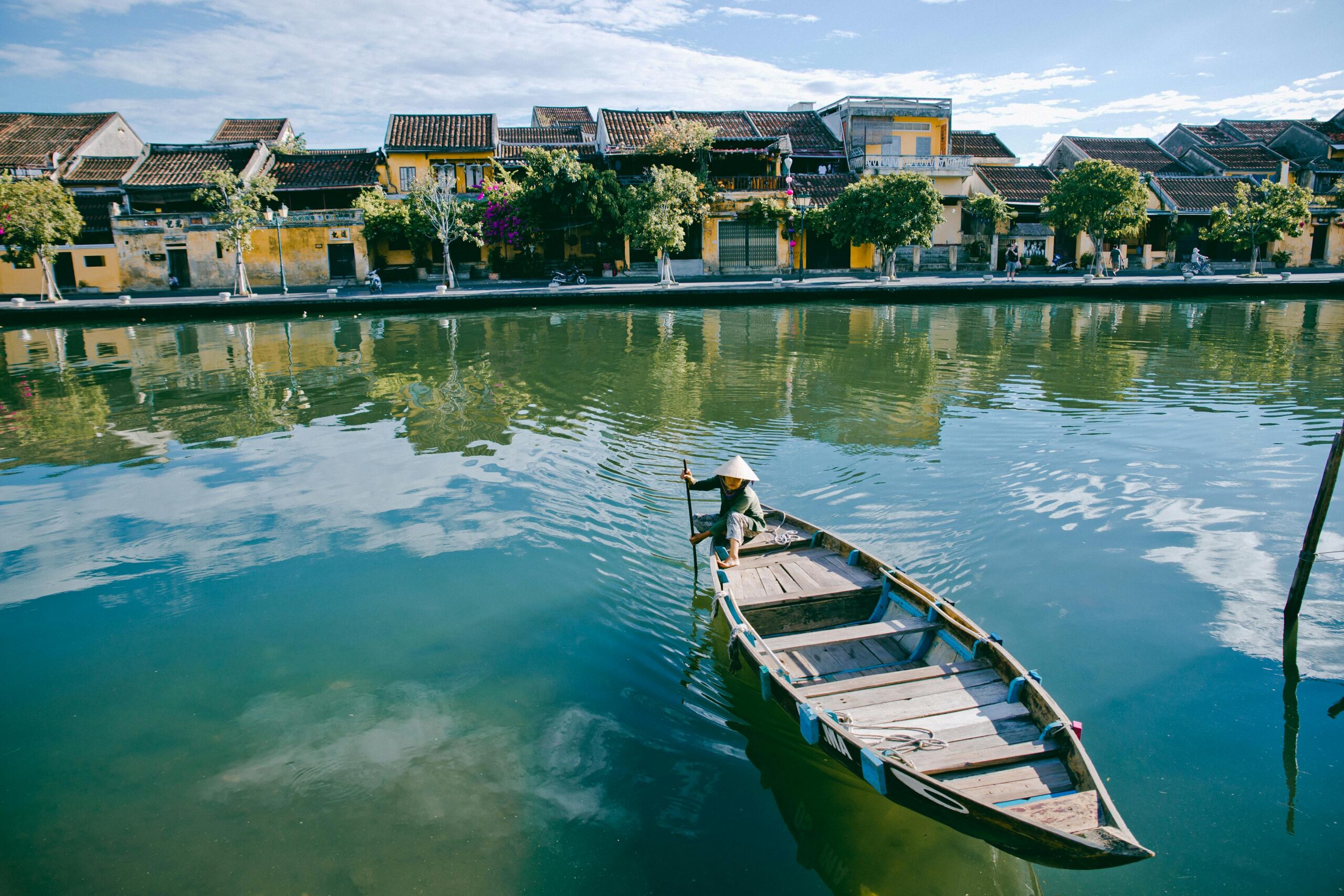 Vietnam trip packages with ghoomne chale