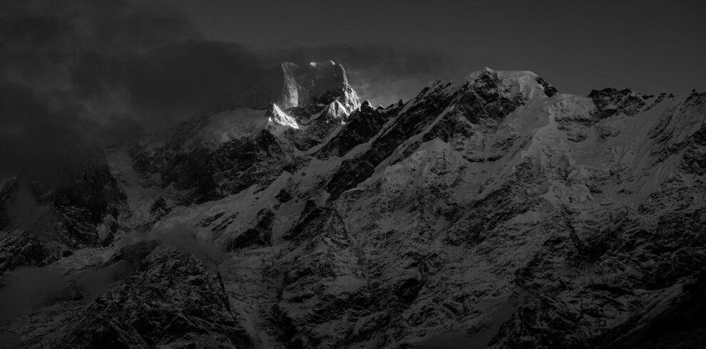 Kedarnath uttrakhand